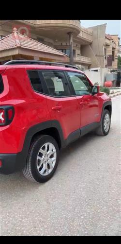 جيب رينيجيد